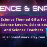 Introducing Science & Snark: Giving a Voice to Diverse Scientists, Science Lovers and Teachers