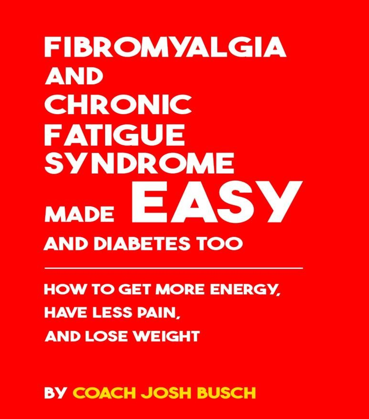 Groundbreaking Discovery Reveals the Key to Managing Fibromyalgia, Chronic Fatigue Syndrome, and Diabetes