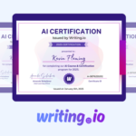 Writing.io Pledges $2 Million in AI Training & Technology to Residents of Southwest Florida