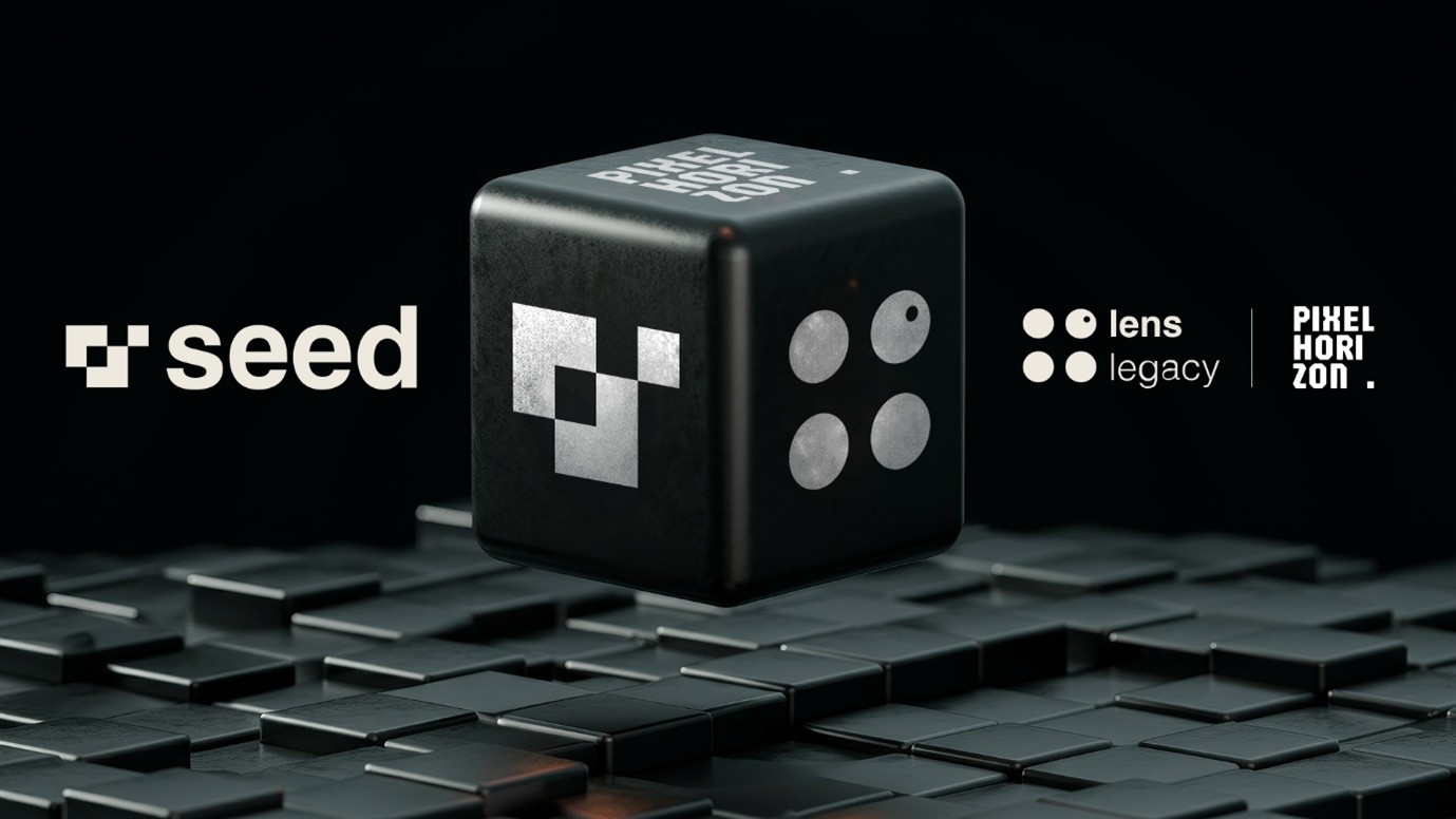 SEED.Photo Co-Founder Alex Atashkar Announces “Lens Legacy” & “Pixel of Horizon” in The Sandbox Metaverse